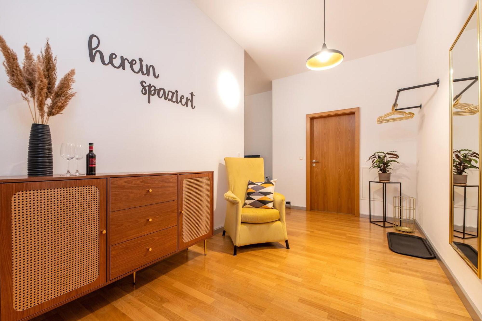 Easylife - Apartment Retro Eisenach Kültér fotó