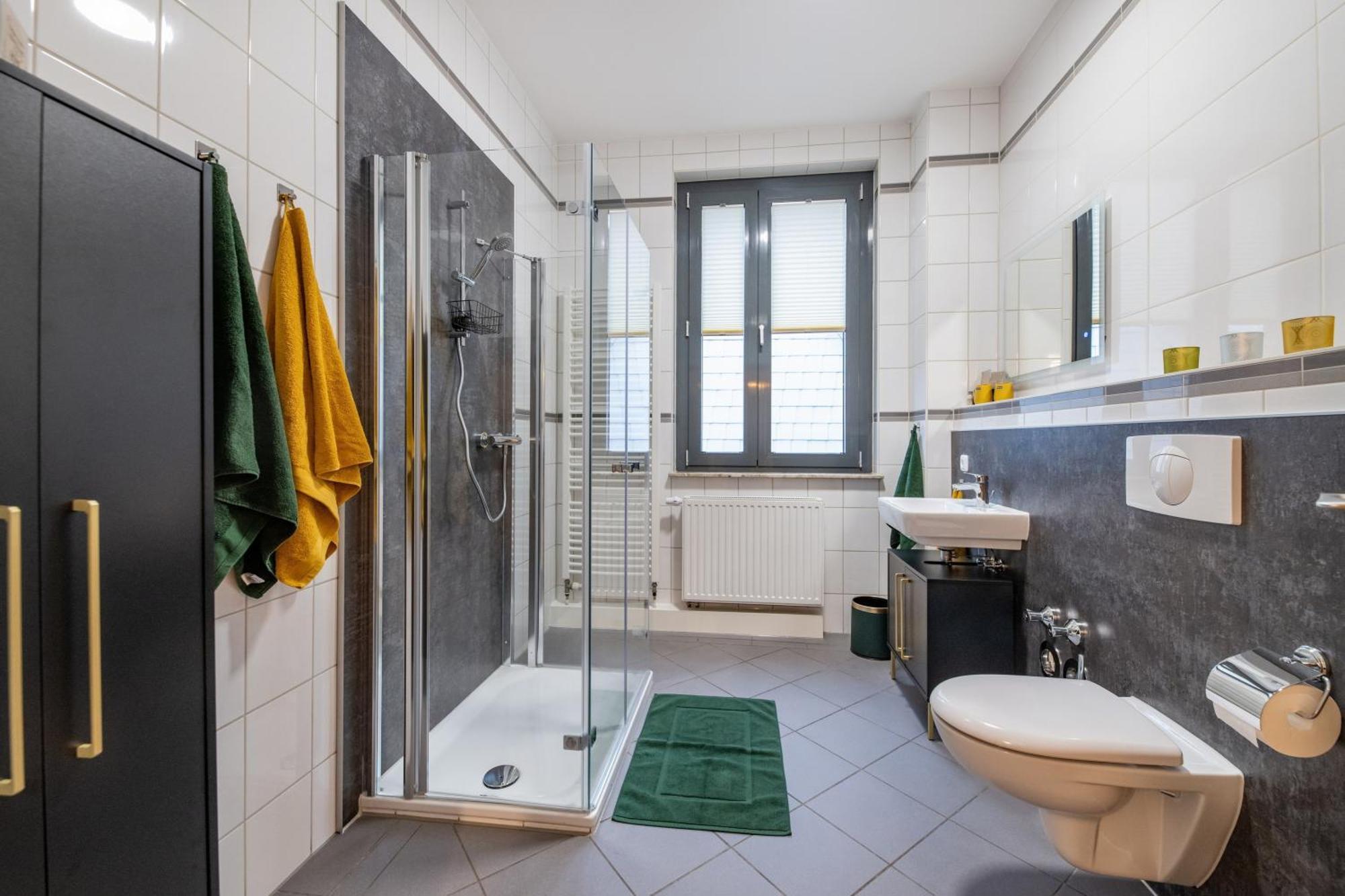 Easylife - Apartment Retro Eisenach Kültér fotó